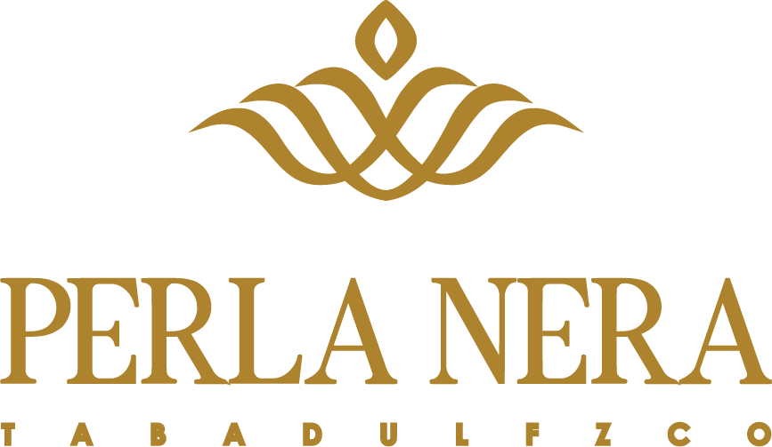 Perla Nera – for watches and jewelry